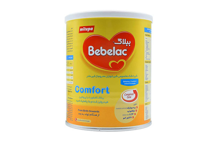 ببلاک کامفورت